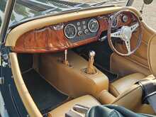 Morgan Roadster V6 