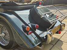 Morgan Roadster V6 