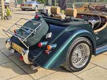 Morgan Roadster V6 