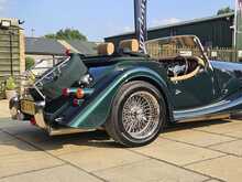Morgan Roadster V6 
