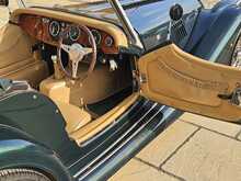 Morgan Roadster V6 