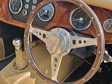 Morgan Roadster V6 