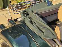 Morgan Roadster V6 