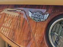 Morgan Roadster V6 