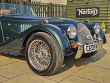 Morgan Roadster V6 