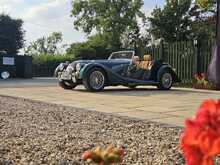 Morgan Roadster V6 