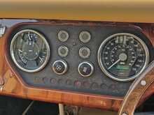 Morgan Roadster V6 