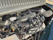 Morgan Roadster V6 