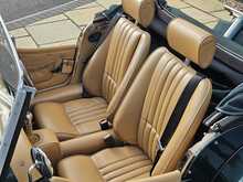 Morgan Roadster V6 