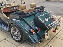 Morgan Roadster V6 