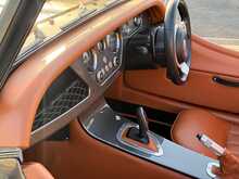 Morgan Plus Four Auto 