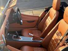 Morgan Plus Four Auto 