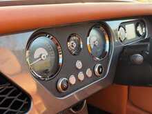 Morgan Plus Four Auto 