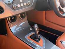 Morgan Plus Four Auto 