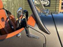 Morgan Plus Four Auto 