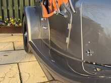 Morgan Plus Four Auto 