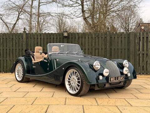 MY23 3.0 2dr Convertible Manual Petrol