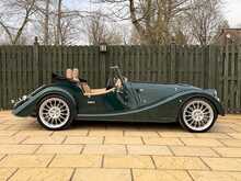 Morgan Plus Six MY23 