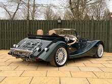 Morgan Plus Six MY23 