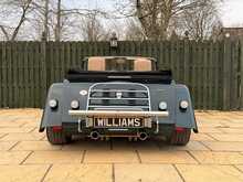 Morgan Plus Six MY23 