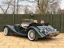 Morgan Plus Six MY23 