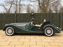 Morgan Plus Six MY23 