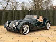 Morgan Plus Six MY23 
