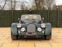 Morgan Plus Six MY23 