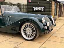 Morgan Plus Six MY23 
