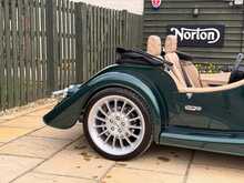 Morgan Plus Six MY23 