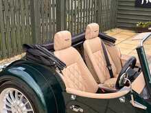 Morgan Plus Six MY23 