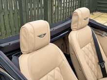 Morgan Plus Six MY23 