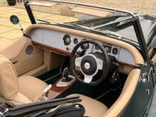 Morgan Plus Six MY23 