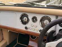 Morgan Plus Six MY23 