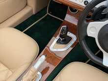 Morgan Plus Six MY23 