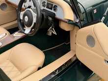 Morgan Plus Six MY23 