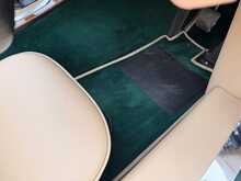 Morgan Plus Six MY23 