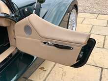 Morgan Plus Six MY23 