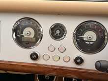 Morgan Plus Six MY23 