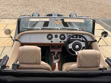 Morgan Plus Six MY23 