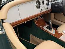 Morgan Plus Six MY23 