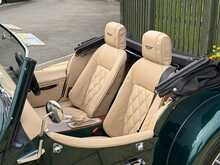 Morgan Plus Six MY23 