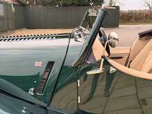 Morgan Plus Six MY23 