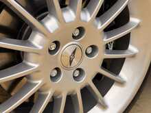 Morgan Plus Six MY23 