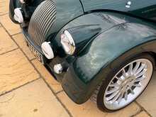 Morgan Plus Six MY23 