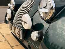 Morgan Plus Six MY23 