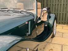 Morgan Plus Six MY23 