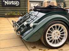 Morgan Plus Six MY23 