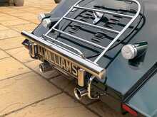 Morgan Plus Six MY23 