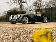 Morgan Plus Six MY23 
